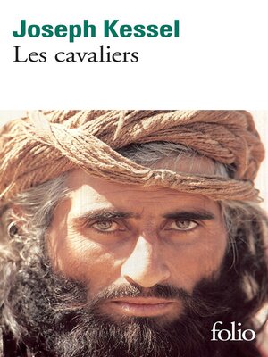 Les cavaliers - ebook